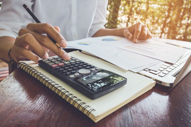 Ideas for Reorganizing Personal Finances