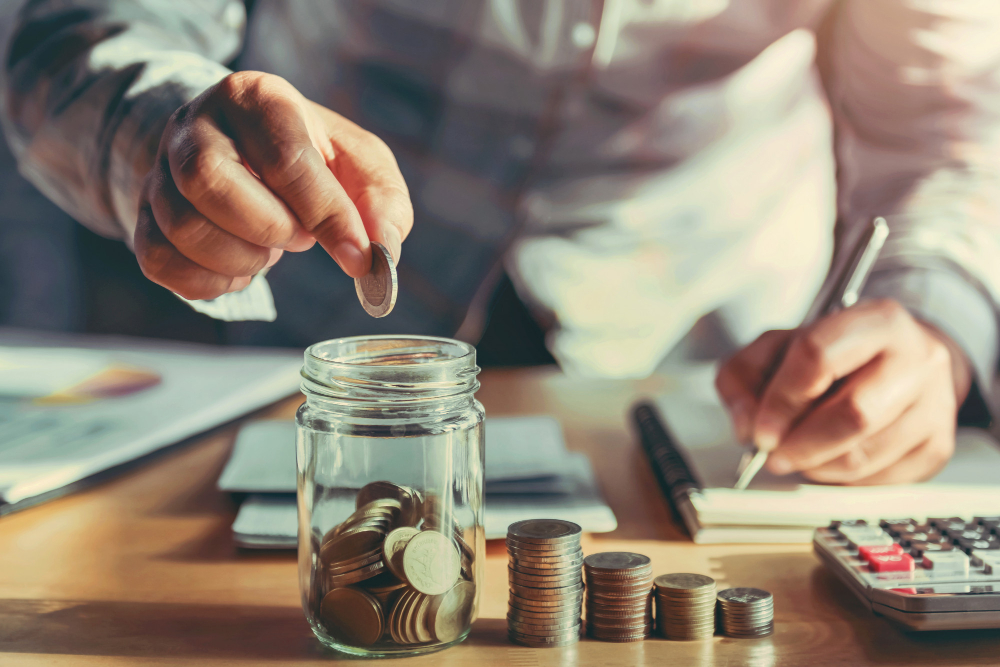 Saving Schemes