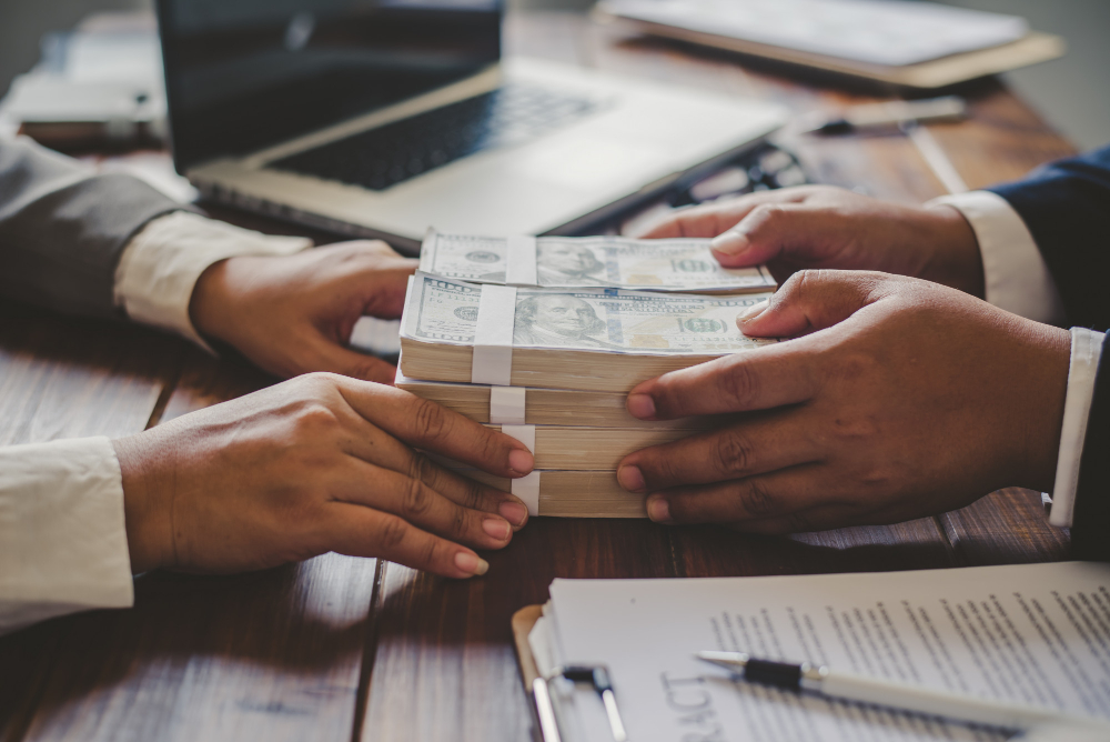 Strategic Partnership