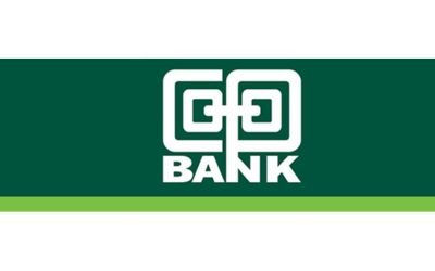 Co-operative bank